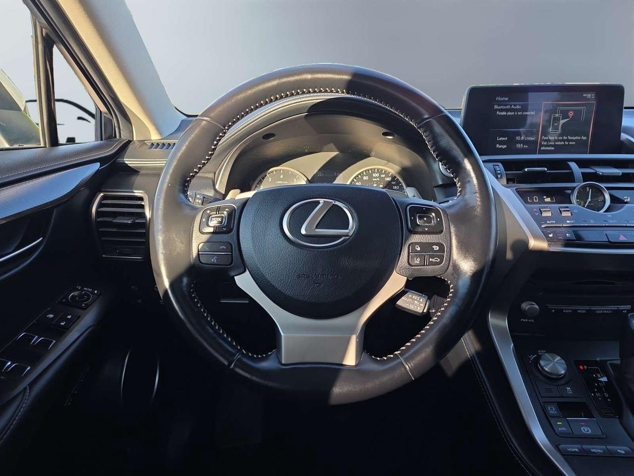 2020 Lexus NX NX 300 AWD * NO ACCIDENTS / DRIVER ASSIST / COOLED SEATS / ADAPTIVE Photo