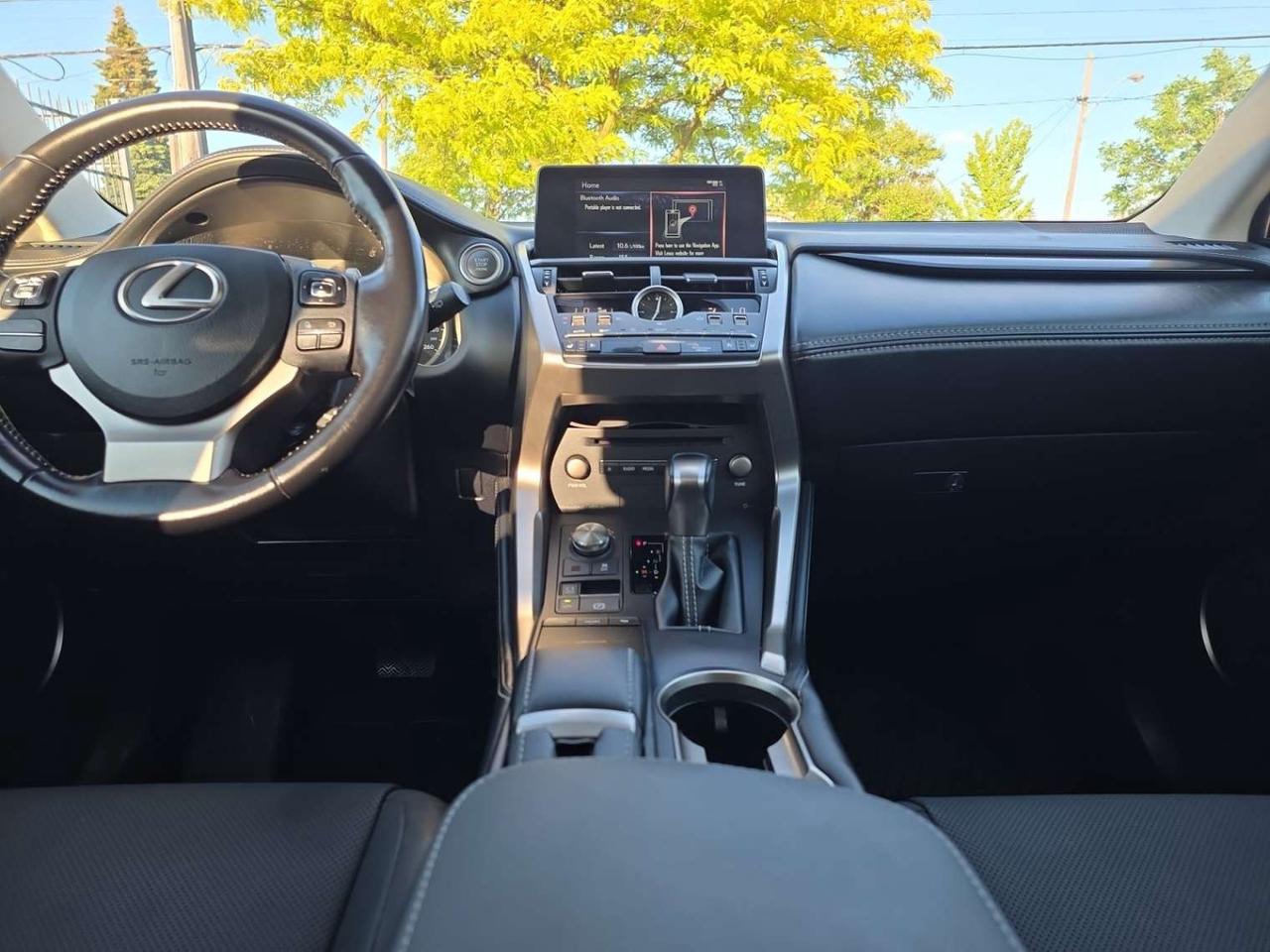 2020 Lexus NX NX 300 AWD * NO ACCIDENTS / DRIVER ASSIST / COOLED SEATS / ADAPTIVE Photo