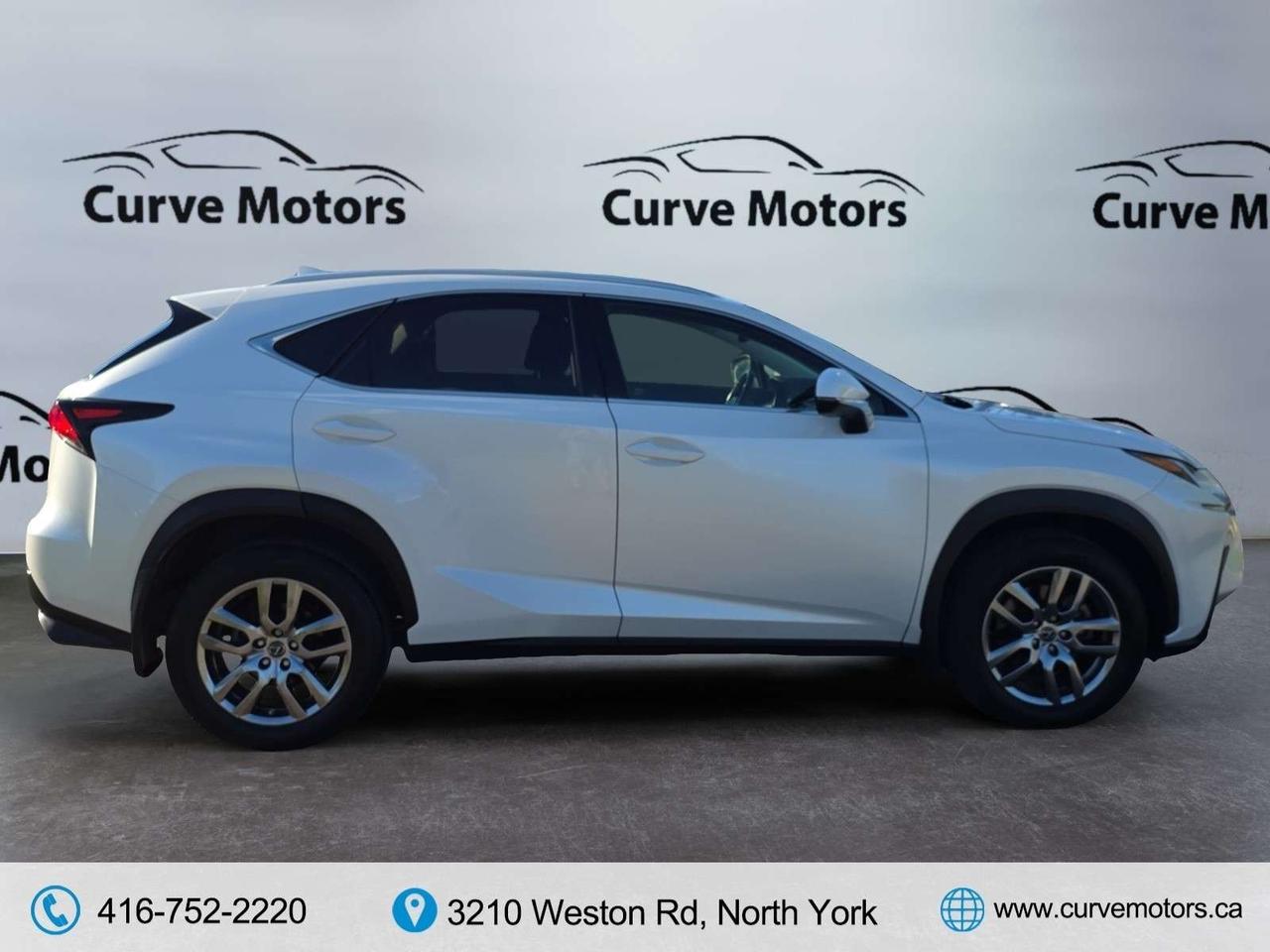 2020 Lexus NX NX 300 AWD * NO ACCIDENTS / DRIVER ASSIST / COOLED SEATS / ADAPTIVE Photo