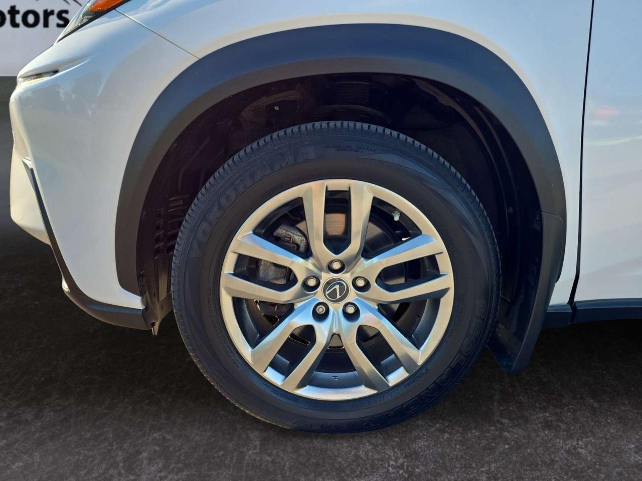 2020 Lexus NX NX 300 AWD * NO ACCIDENTS / DRIVER ASSIST / COOLED SEATS / ADAPTIVE Photo