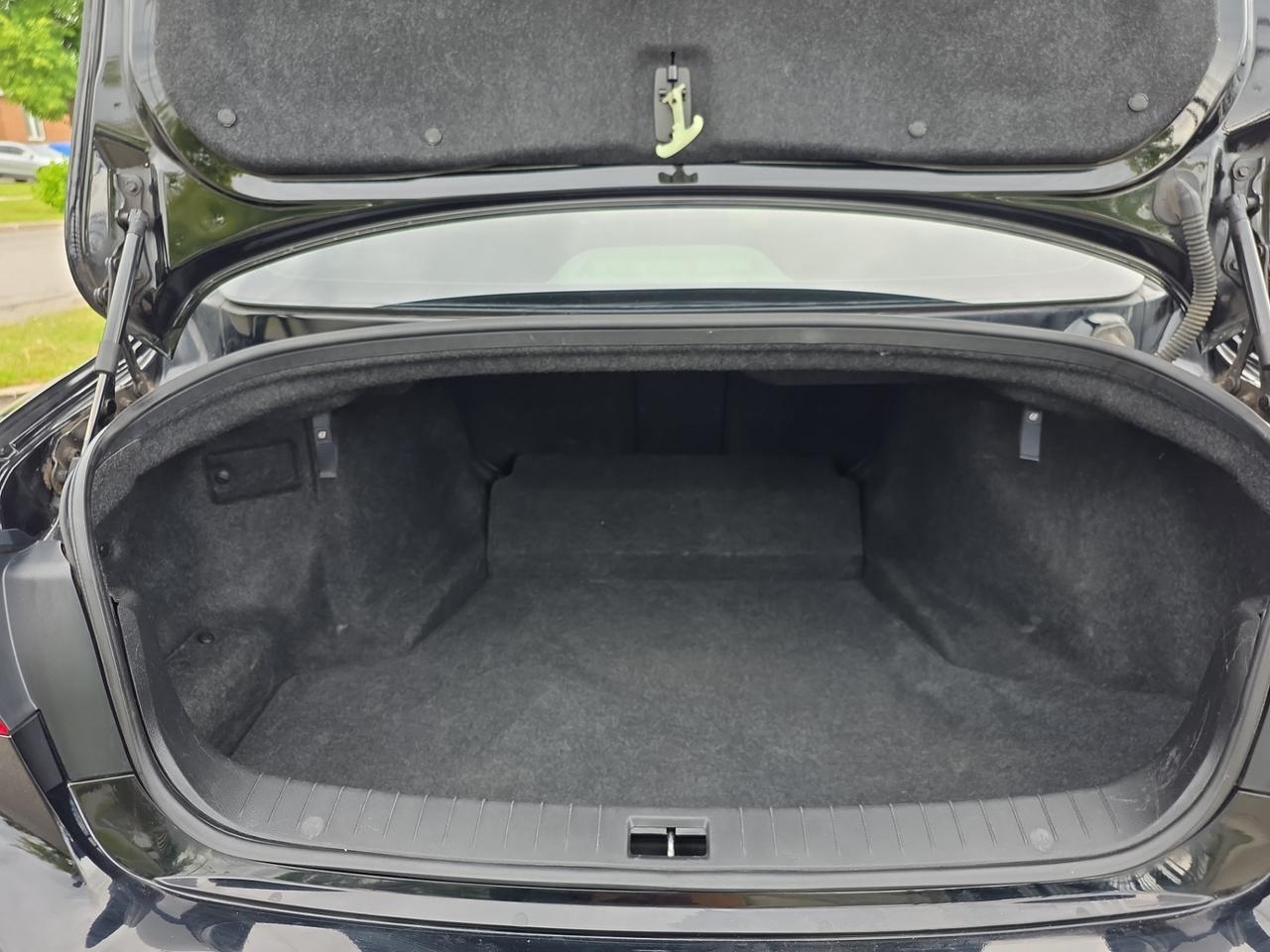 2016 Infiniti Q50 2.0t AWD * SUNROOF / CAMERA / XENON LIGHTS / HEATE Photo