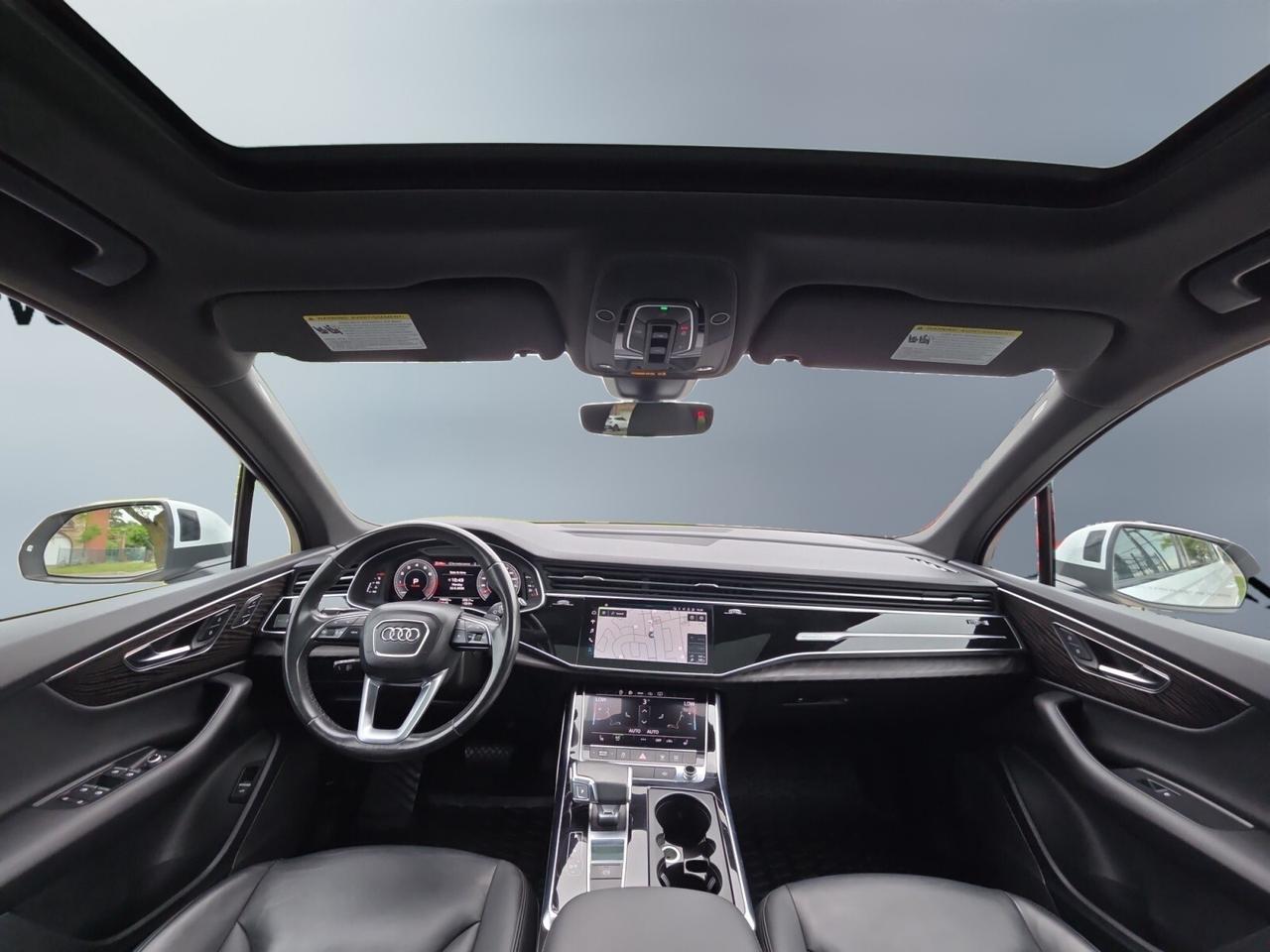 2022 Audi Q7 S-LINE 55 TFSI * NO ACCIDENTS / FULL SERVICE HISTO Photo