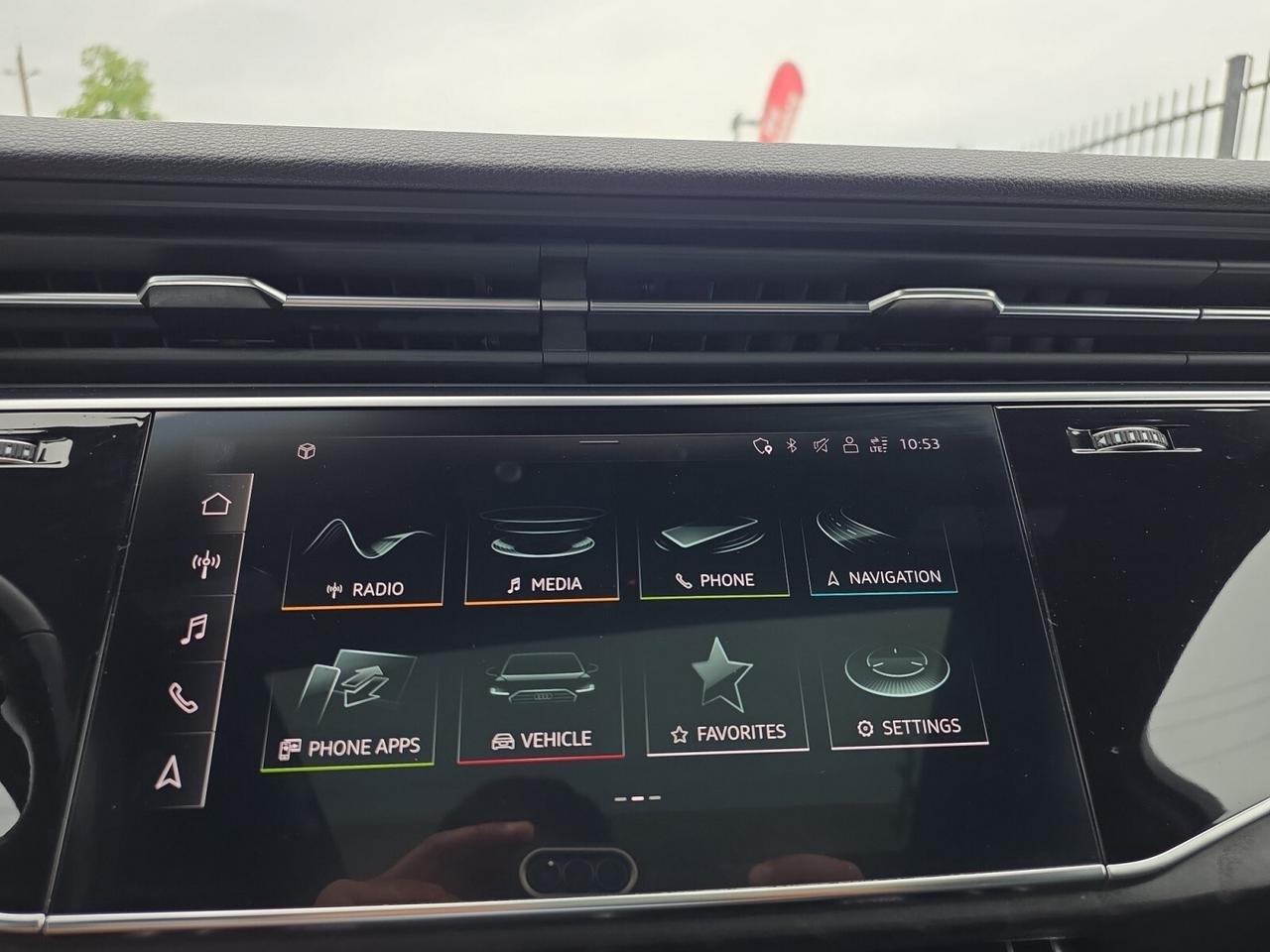 2022 Audi Q7 S-LINE 55 TFSI * NO ACCIDENTS / FULL SERVICE HISTO Photo