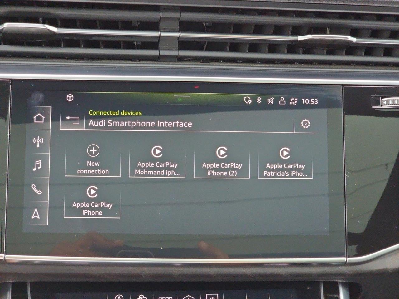 2022 Audi Q7 S-LINE 55 TFSI * NO ACCIDENTS / FULL SERVICE HISTO Photo