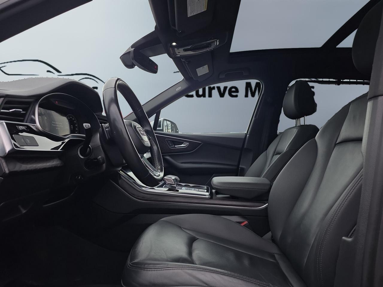 2022 Audi Q7 S-LINE 55 TFSI * NO ACCIDENTS / FULL SERVICE HISTO Photo