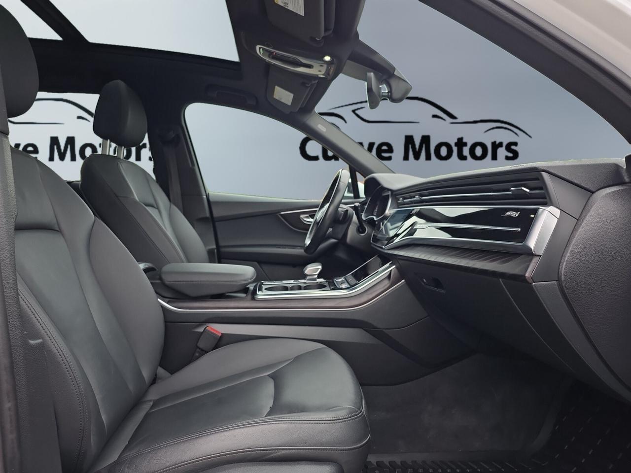 2022 Audi Q7 S-LINE 55 TFSI * NO ACCIDENTS / FULL SERVICE HISTO Photo