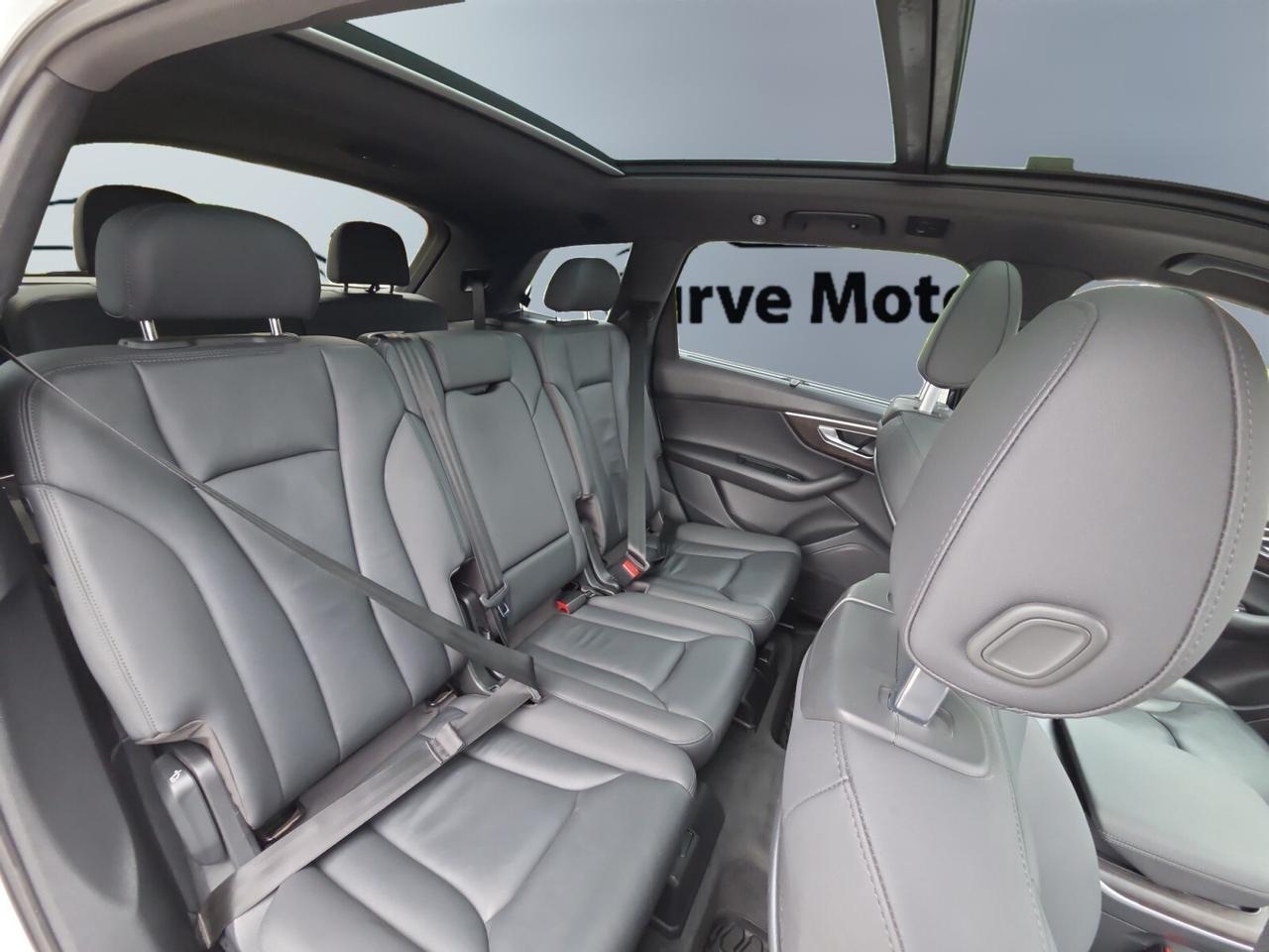 2022 Audi Q7 S-LINE 55 TFSI * NO ACCIDENTS / FULL SERVICE HISTO Photo