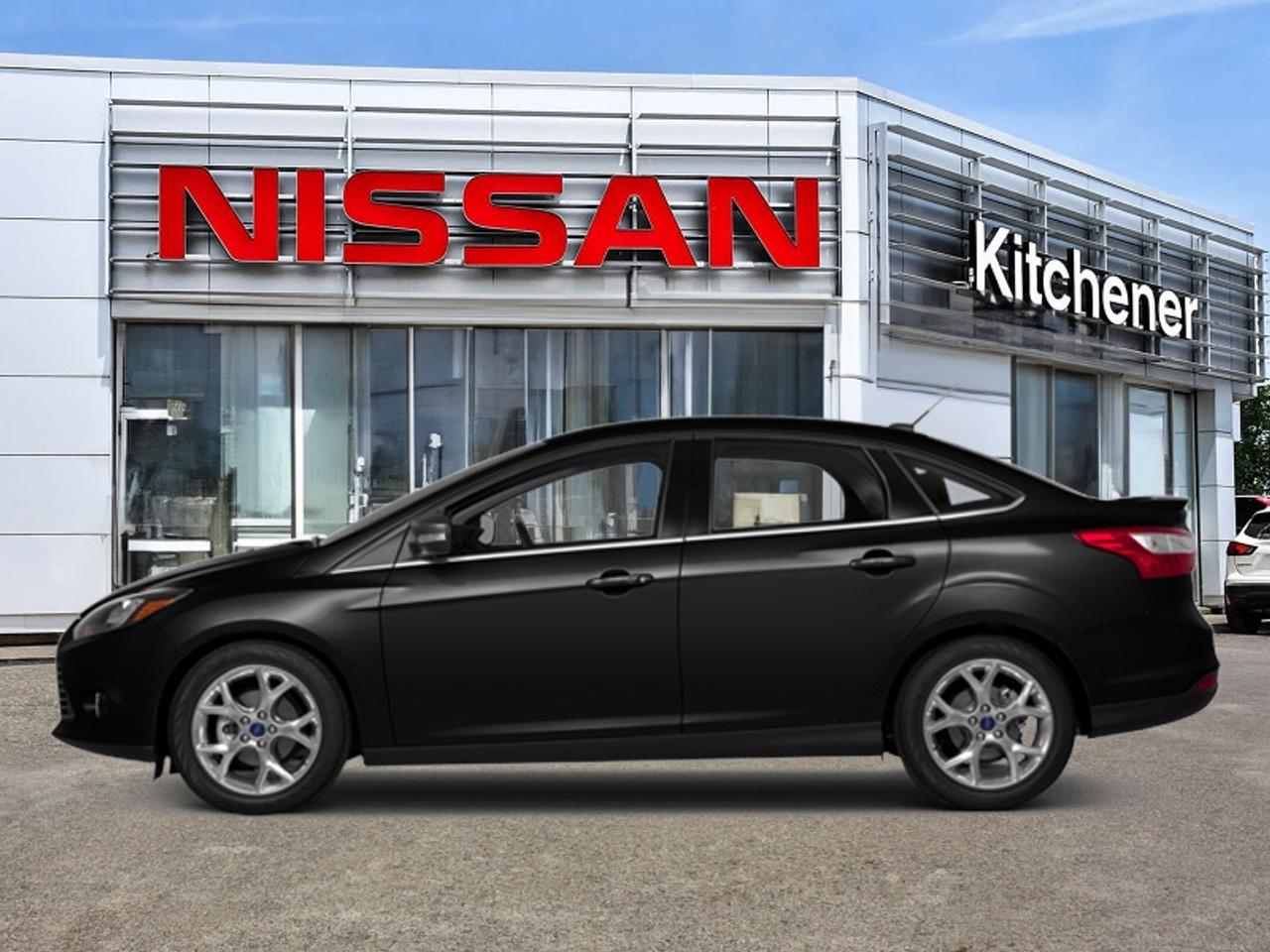 2014 Ford Focus SE   **AS-IS** Photo