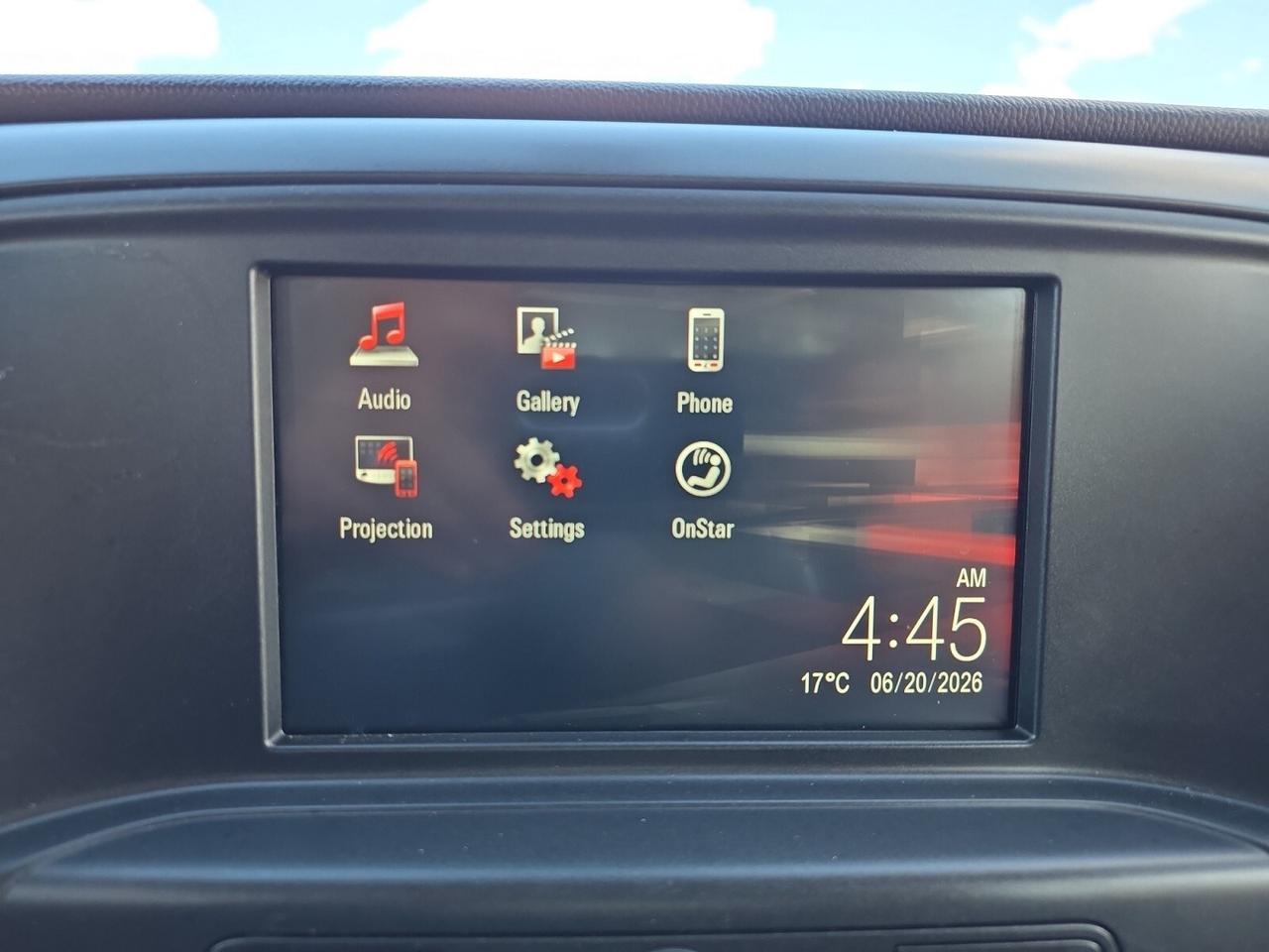 2017 GMC Sierra 1500 Crew Cab 143.5 * NO ACCIDENTS / 1 OWNER / FULL SER Photo
