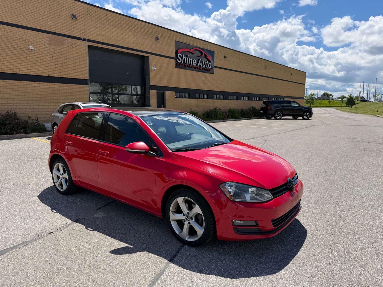 Vehicle Image