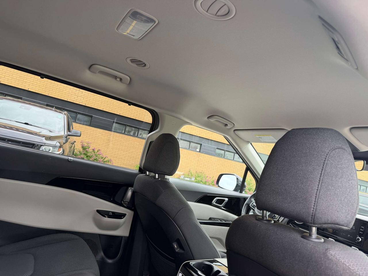 2023 Kia Carnival LX+ Power Doors Remote Start Certified Photo