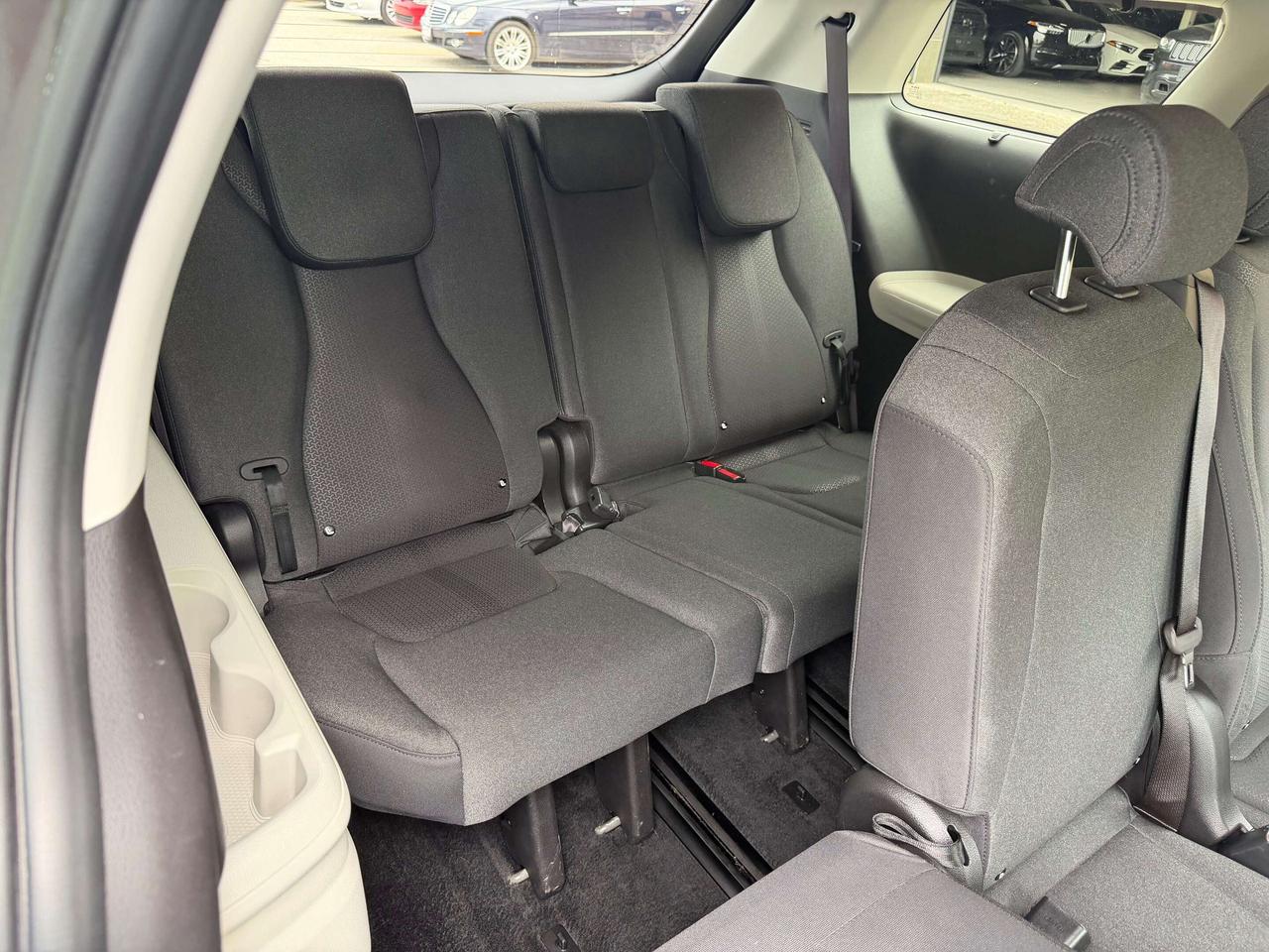 2023 Kia Carnival LX+ Power Doors Remote Start Certified Photo