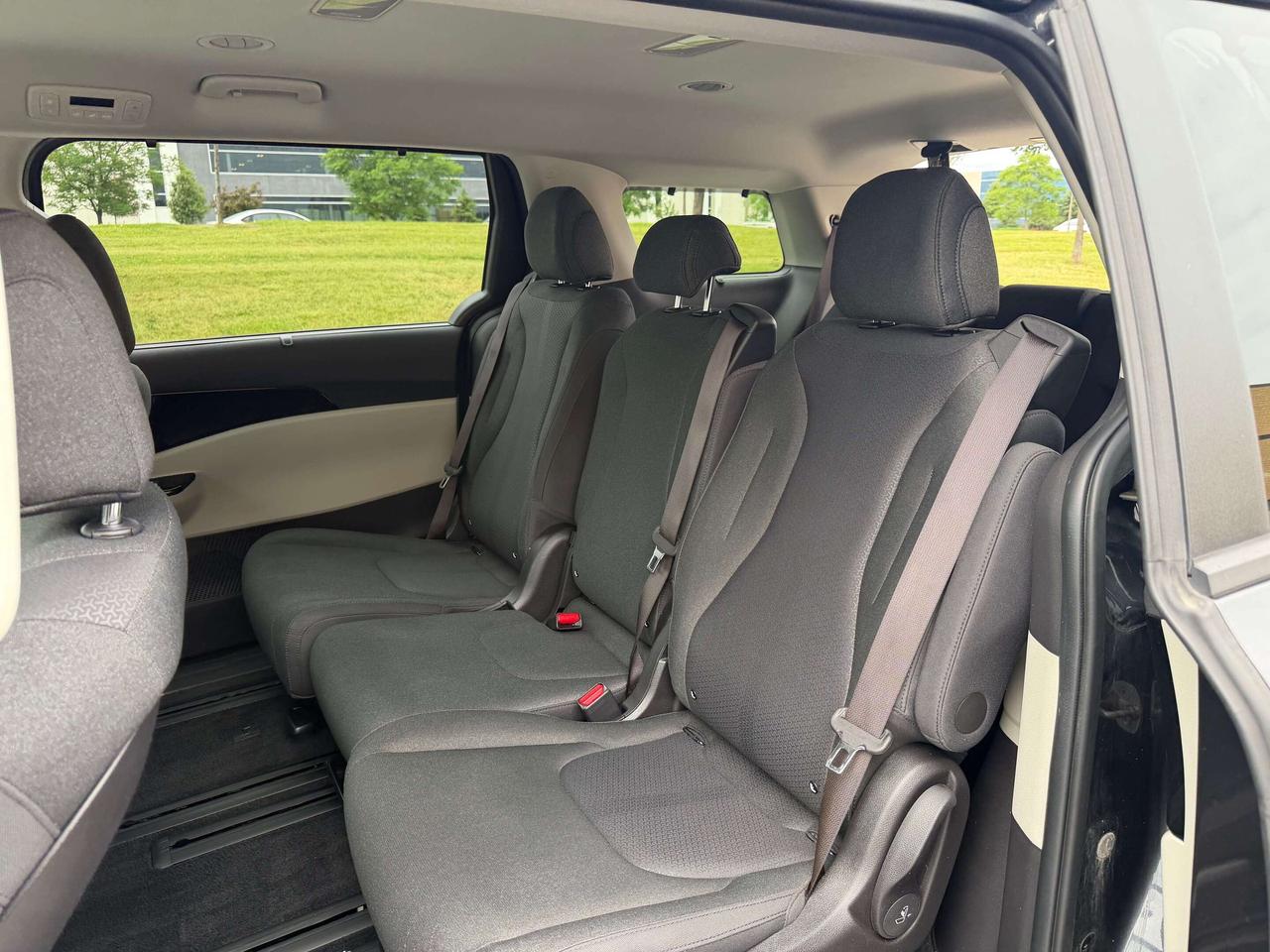 2023 Kia Carnival LX+ Power Doors Remote Start Certified Photo