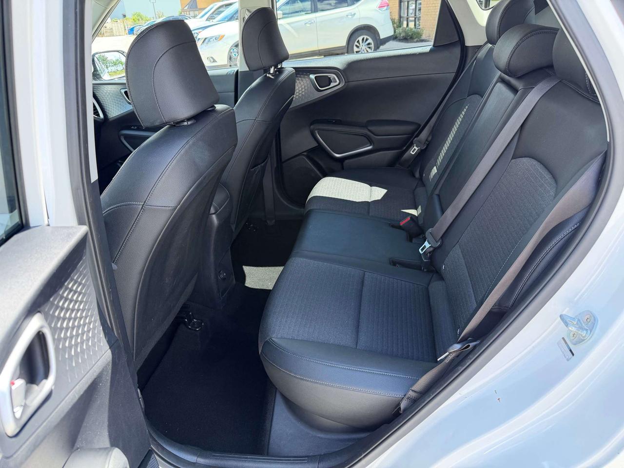 2020 Kia Soul EX Sunroof Certified 2 sets of wheels Photo