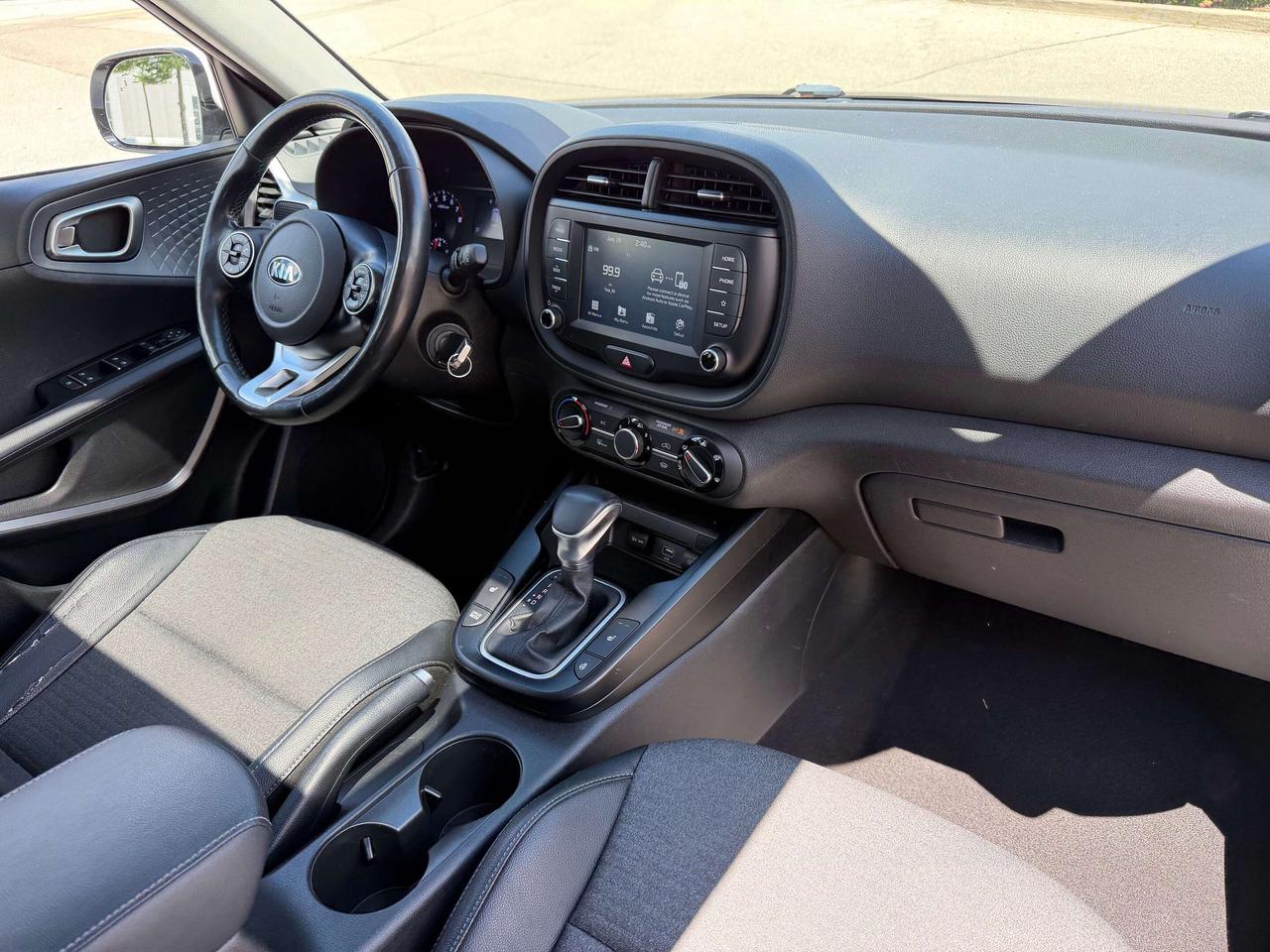 2020 Kia Soul EX Sunroof Certified 2 sets of wheels Photo