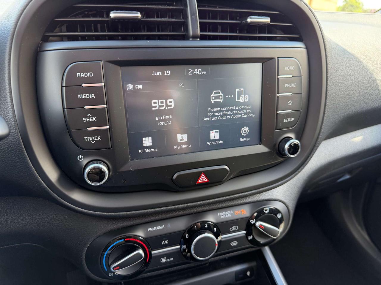 2020 Kia Soul EX Sunroof Certified 2 sets of wheels Photo