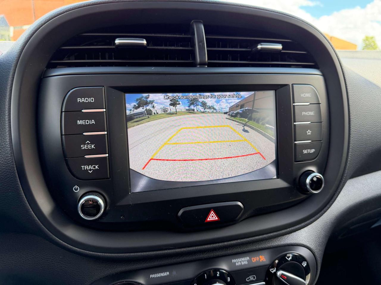 2020 Kia Soul EX Sunroof Certified 2 sets of wheels Photo
