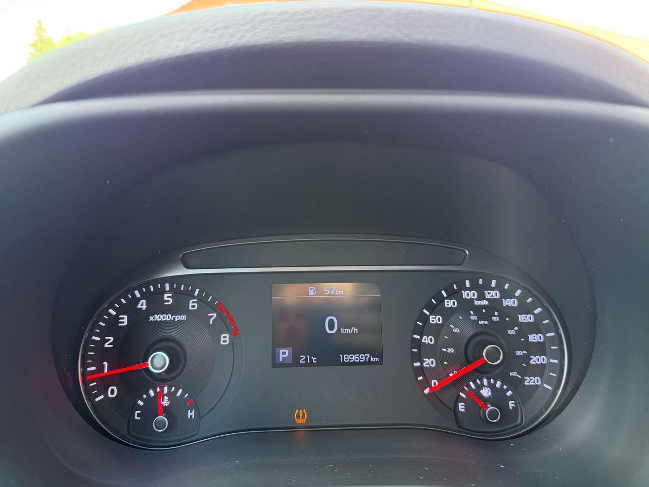 2020 Kia Soul EX Sunroof Certified 2 sets of wheels Photo