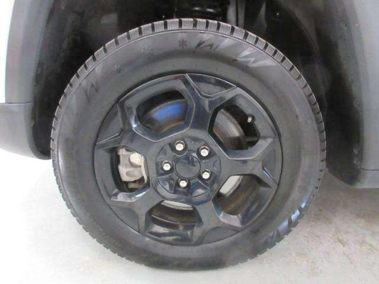 2024 Jeep Compass TRAILHAWK 4X4, PANO ROOF, NAV, APPLE/ANDROID, 72K! Photo
