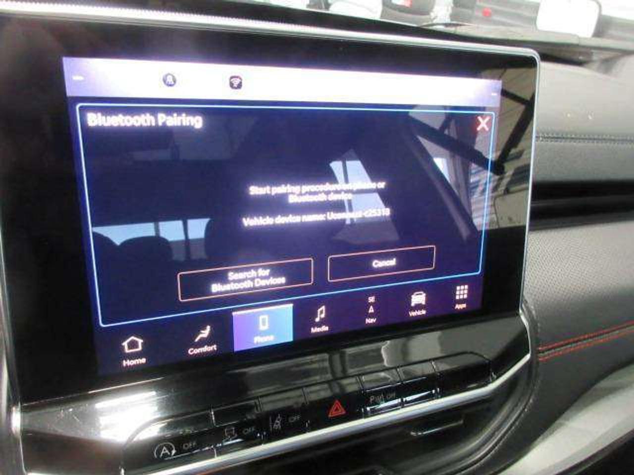2024 Jeep Compass TRAILHAWK 4X4, PANO ROOF, NAV, APPLE/ANDROID, 72K! Photo