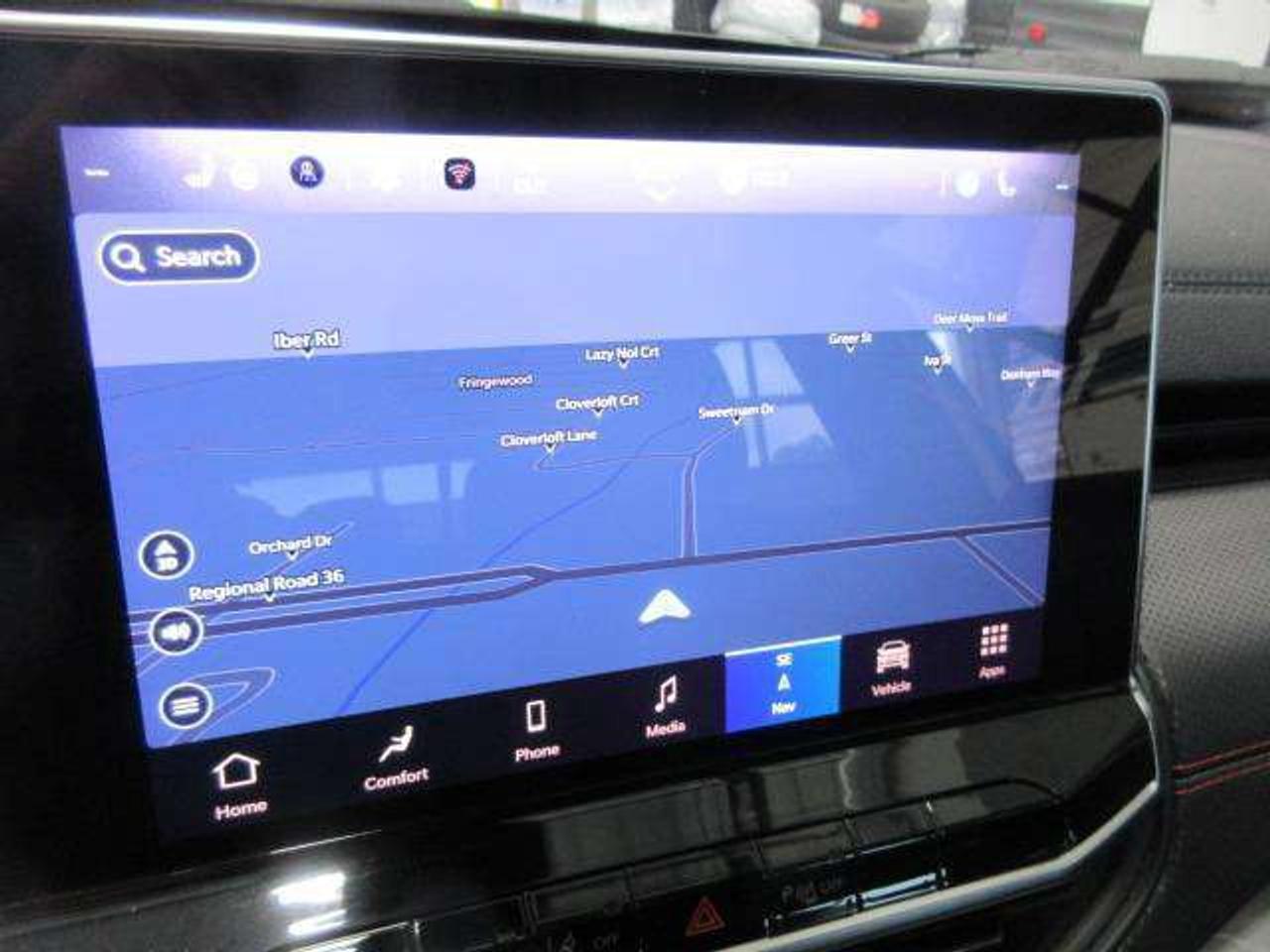 2024 Jeep Compass TRAILHAWK 4X4, PANO ROOF, NAV, APPLE/ANDROID, 72K! Photo