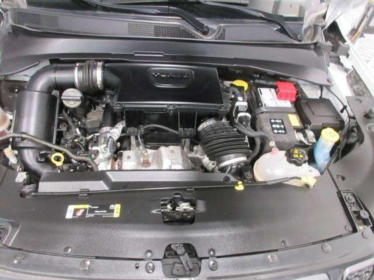 2024 Jeep Compass TRAILHAWK 4X4, PANO ROOF, NAV, APPLE/ANDROID, 72K! Photo