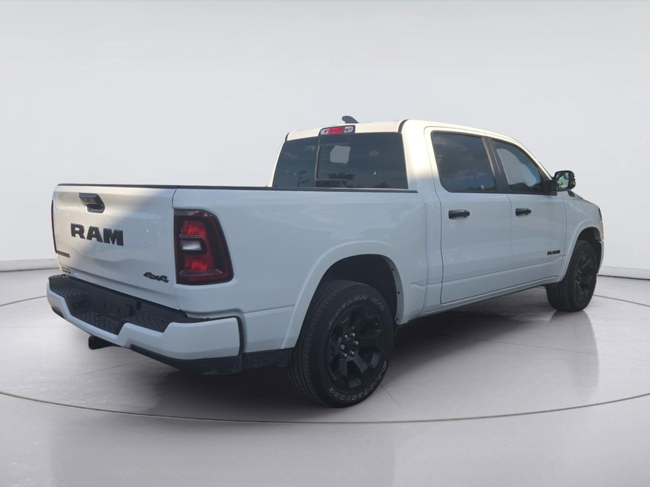 2025 RAM 1500 Big Horn/Lone Star Photo