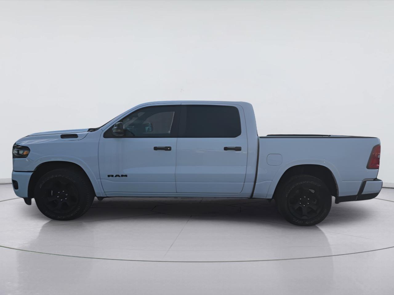 2025 RAM 1500 Big Horn/Lone Star Photo1