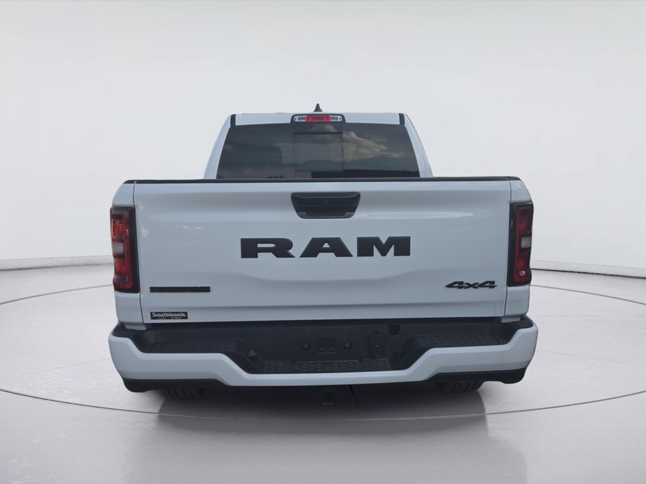 2025 RAM 1500 Big Horn/Lone Star Photo