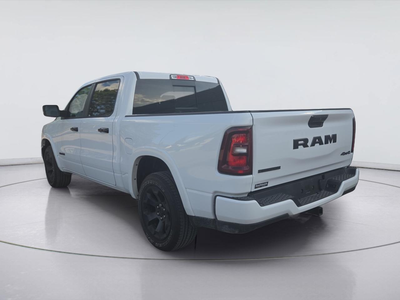 2025 RAM 1500 Big Horn/Lone Star Photo2