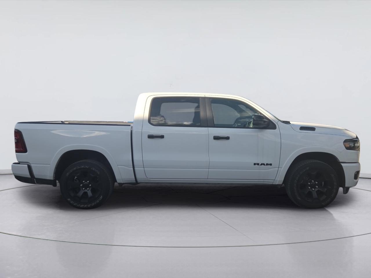 2025 RAM 1500 Big Horn/Lone Star Photo