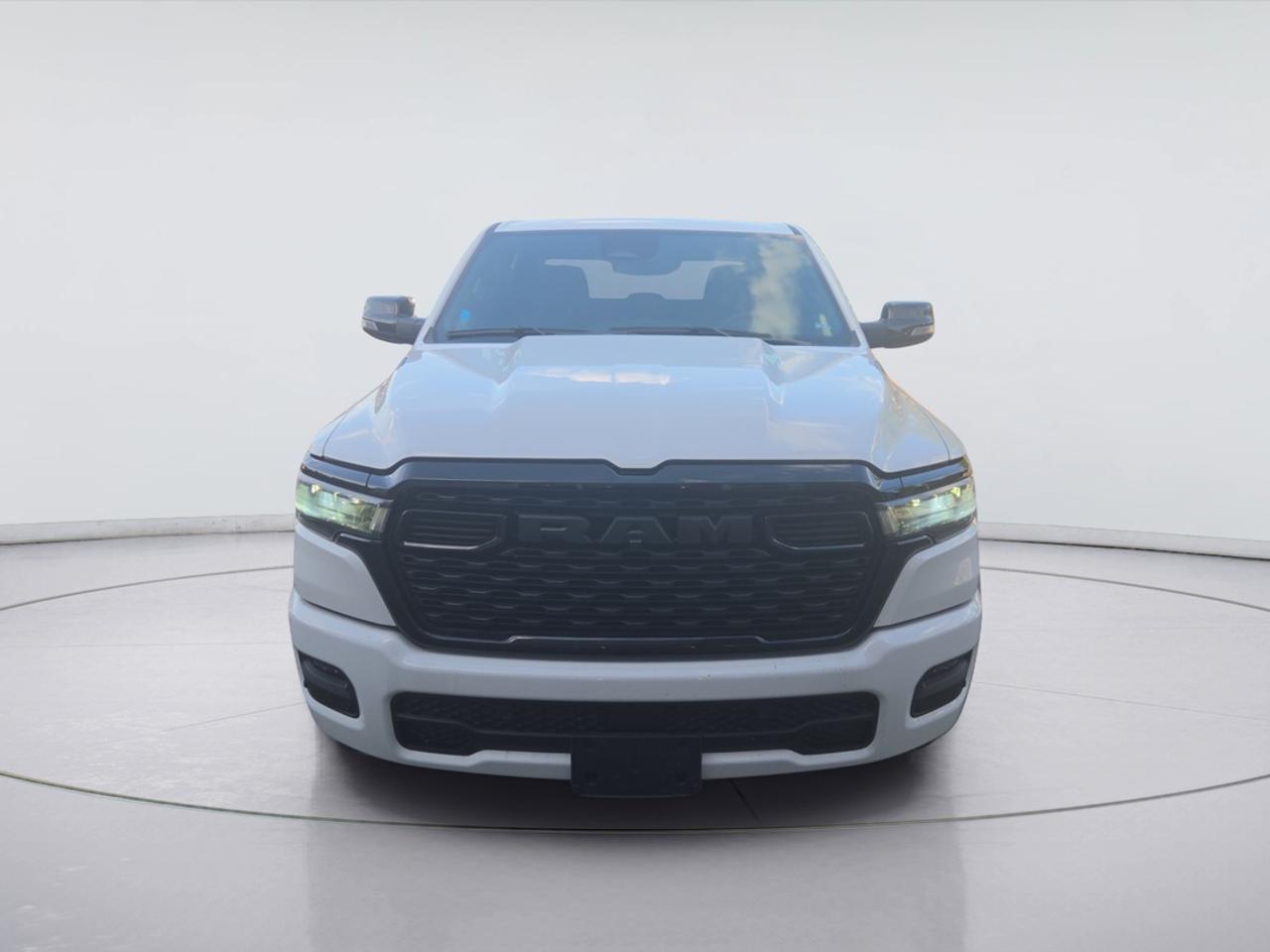 2025 RAM 1500 Big Horn/Lone Star Photo
