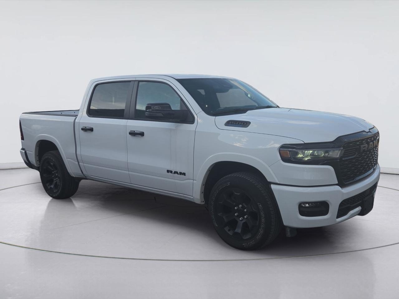 2025 RAM 1500 Big Horn/Lone Star Photo