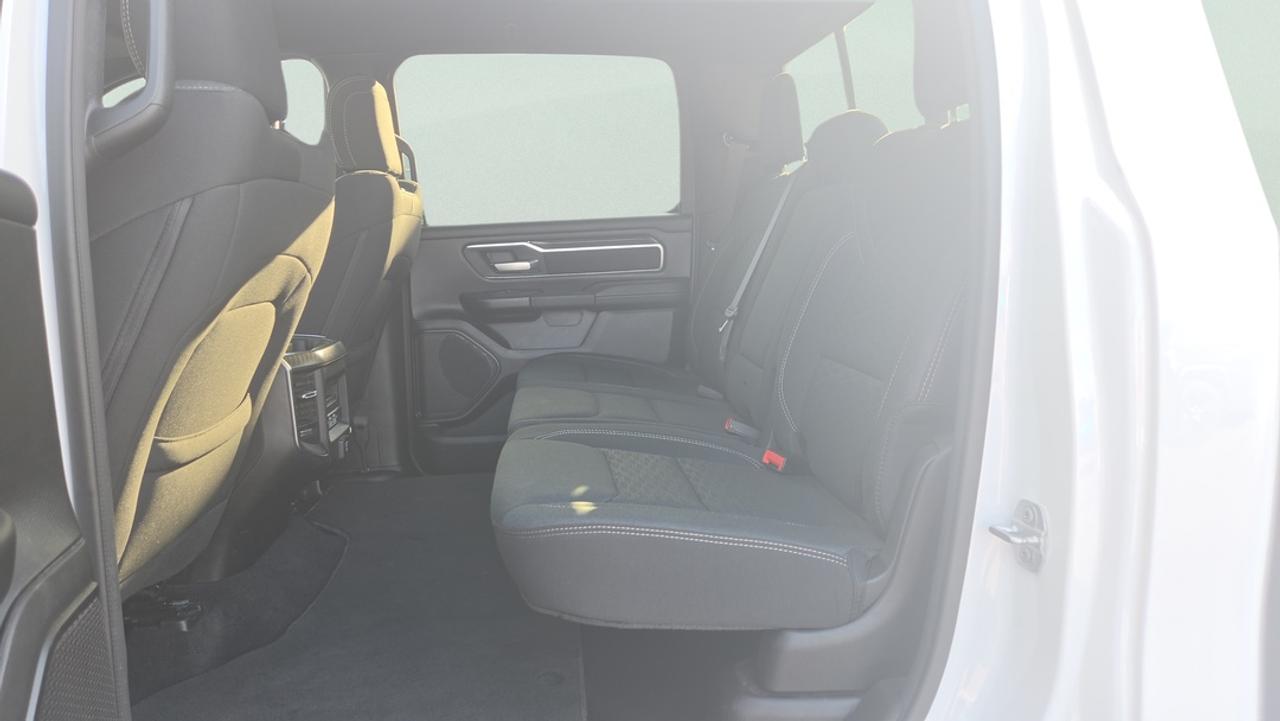 2025 RAM 1500 Big Horn/Lone Star Photo