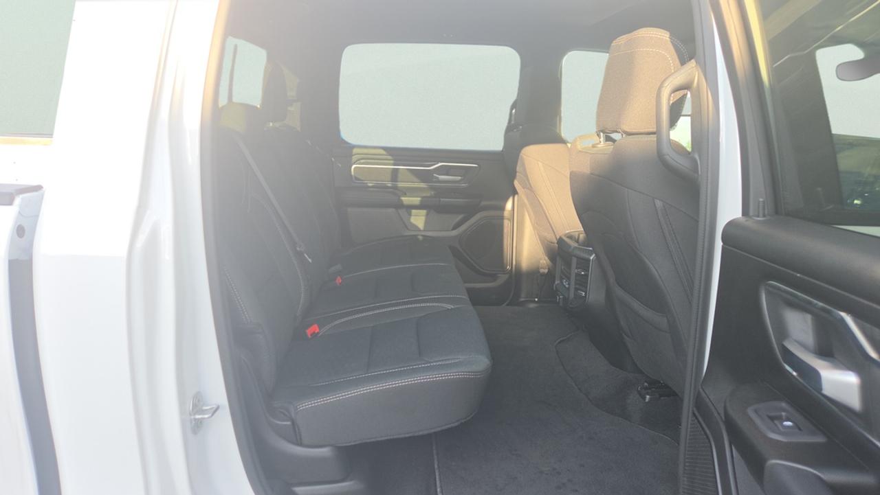 2025 RAM 1500 Big Horn/Lone Star Photo