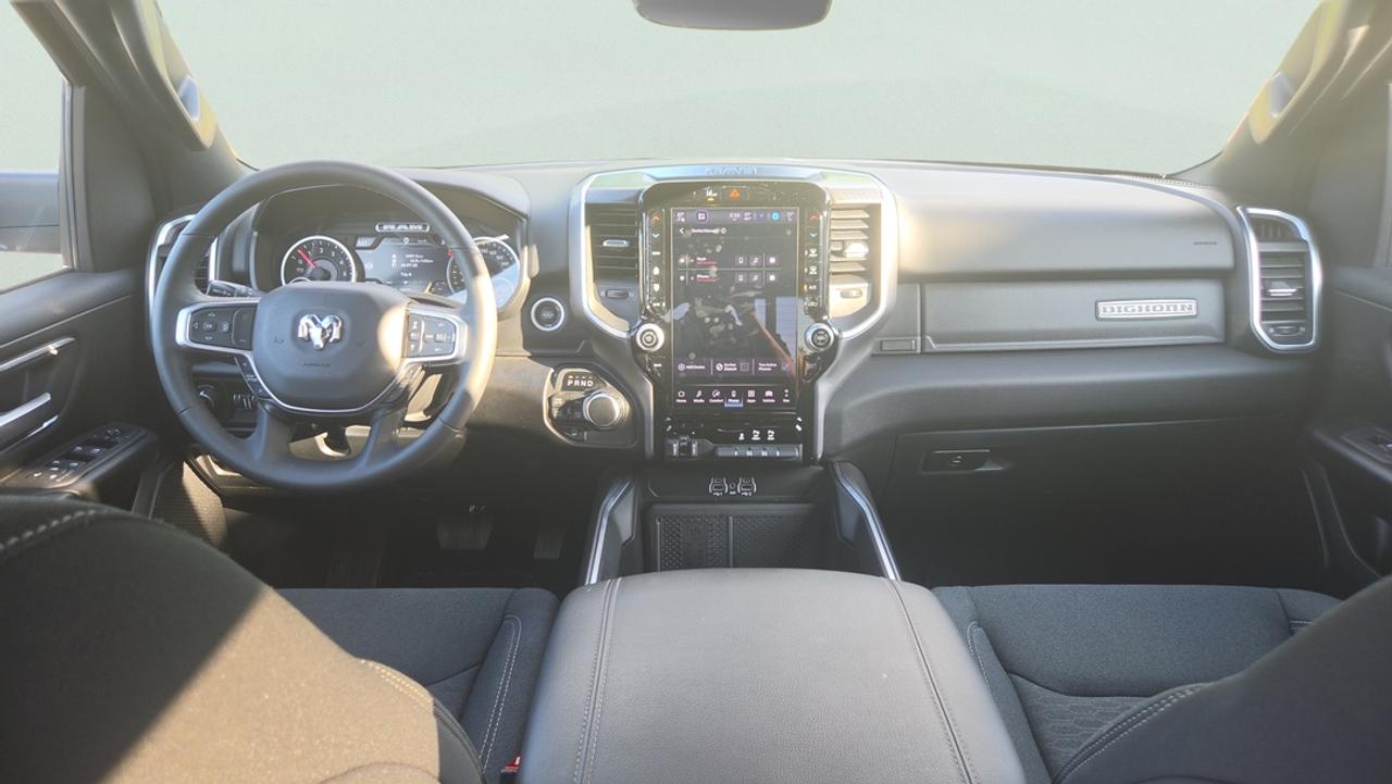 2025 RAM 1500 Big Horn/Lone Star Photo