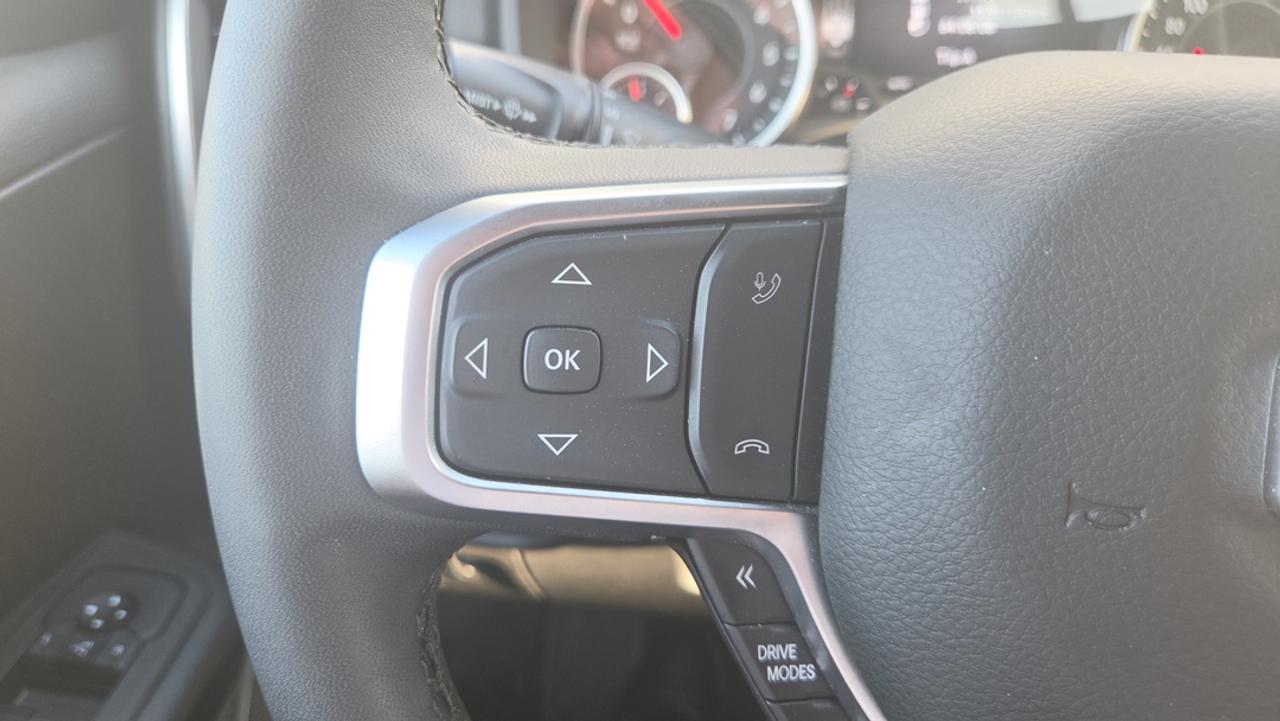 2025 RAM 1500 Big Horn/Lone Star Photo