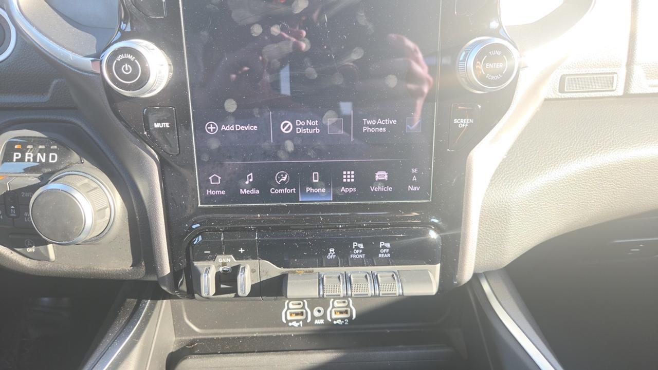 2025 RAM 1500 Big Horn/Lone Star Photo