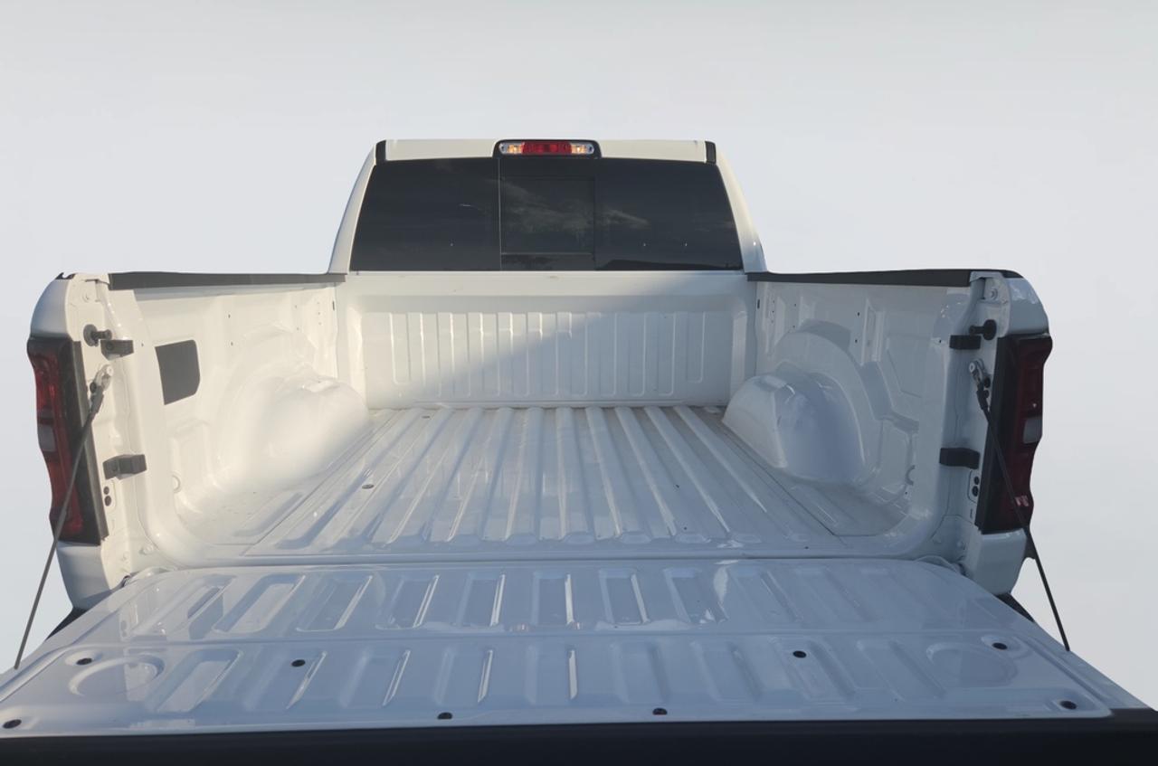 2025 RAM 1500 Big Horn/Lone Star Photo