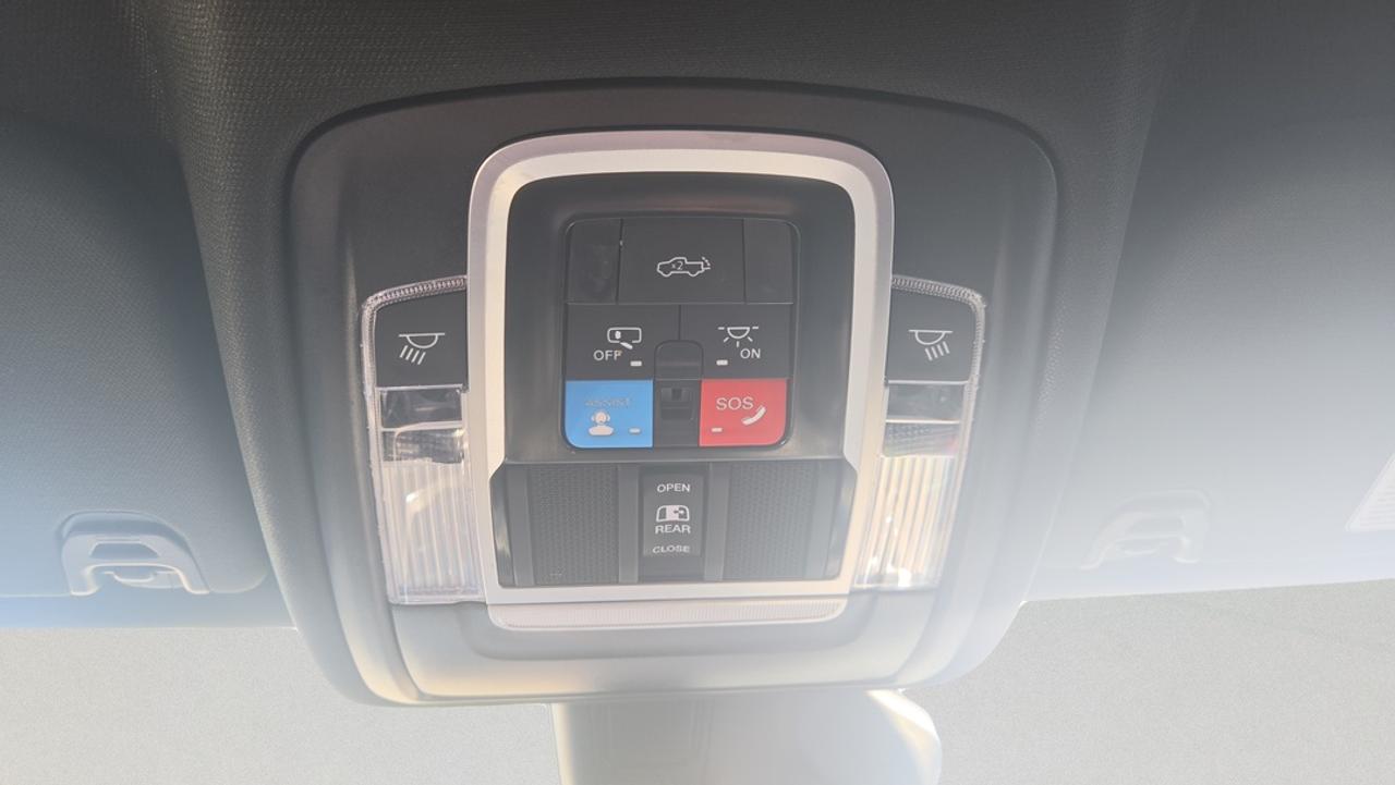 2025 RAM 1500 Big Horn/Lone Star Photo