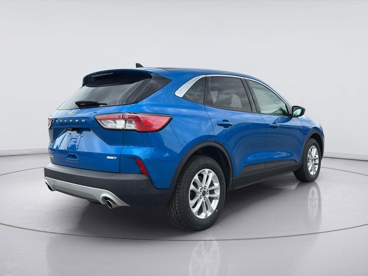 2020 Ford Escape SE Photo4