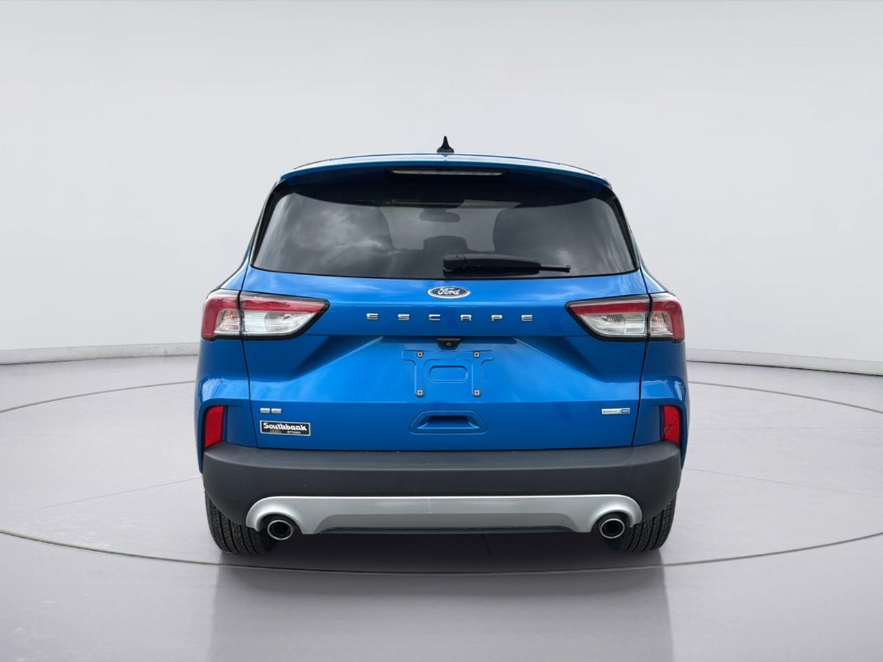 2020 Ford Escape SE Photo3