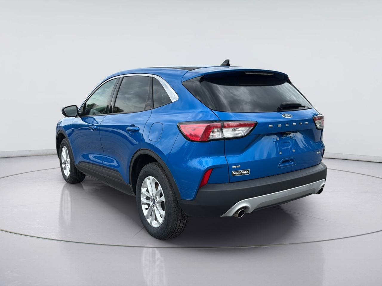 2020 Ford Escape SE Photo