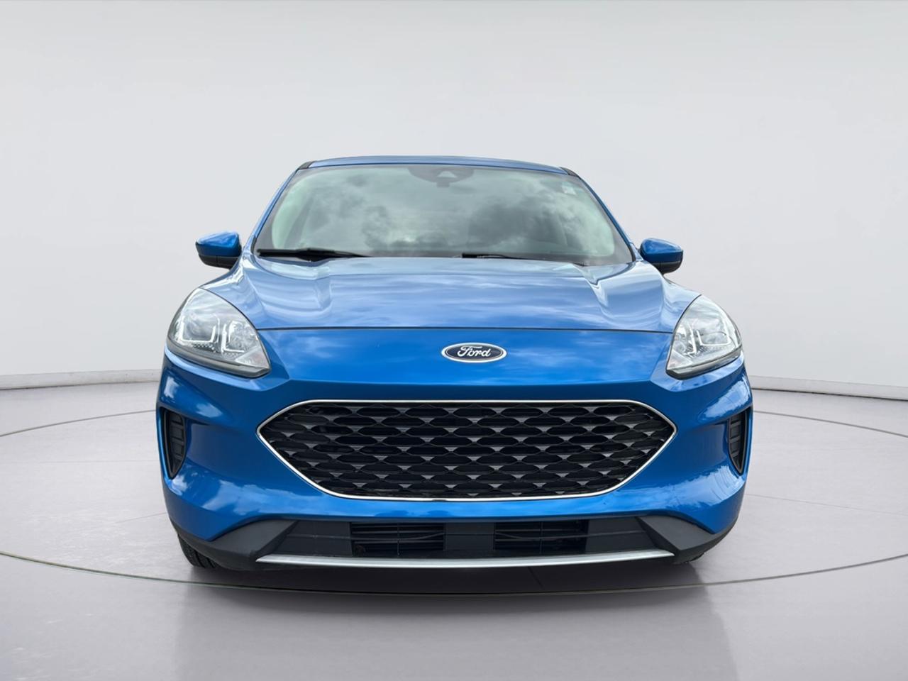 2020 Ford Escape SE Photo