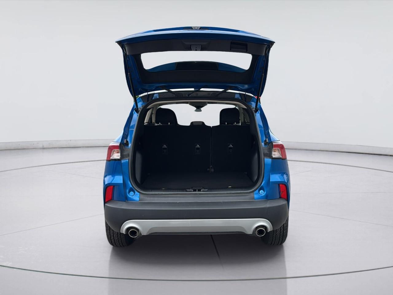 2020 Ford Escape SE Photo