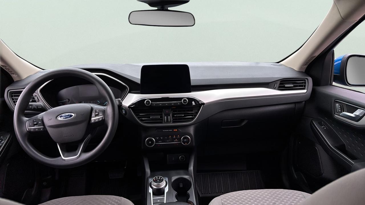 2020 Ford Escape SE Photo