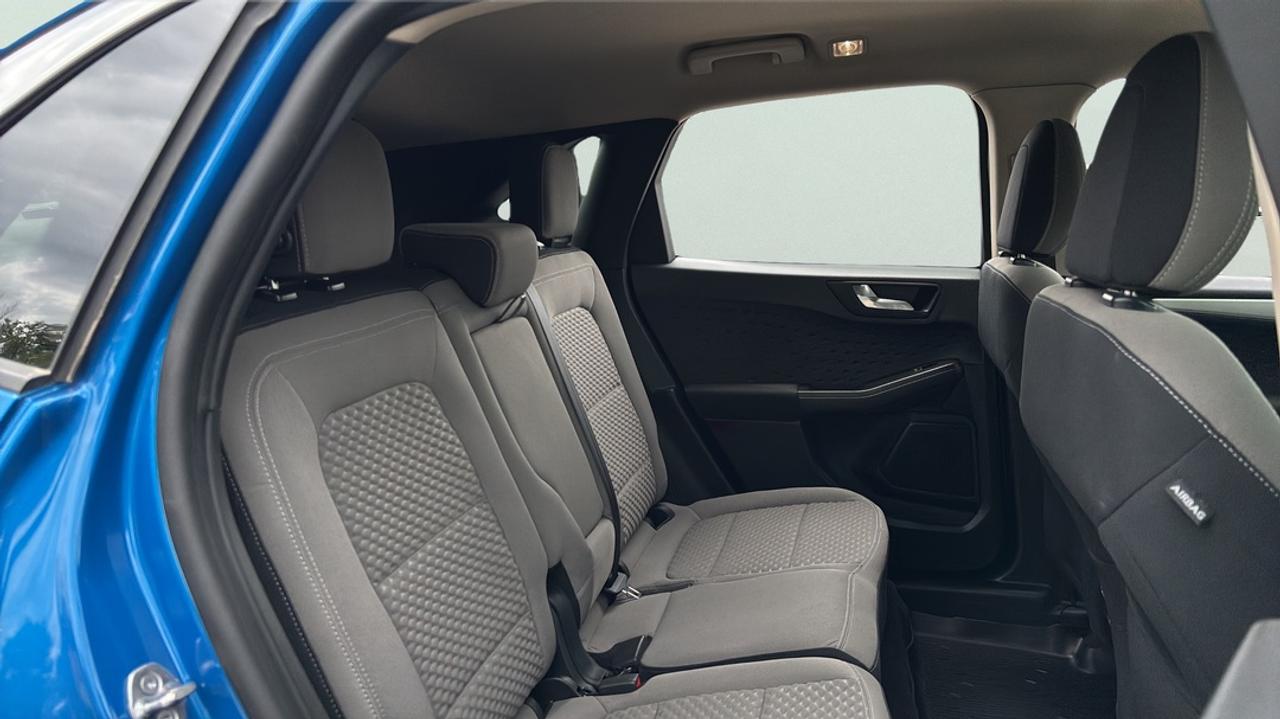 2020 Ford Escape SE Photo