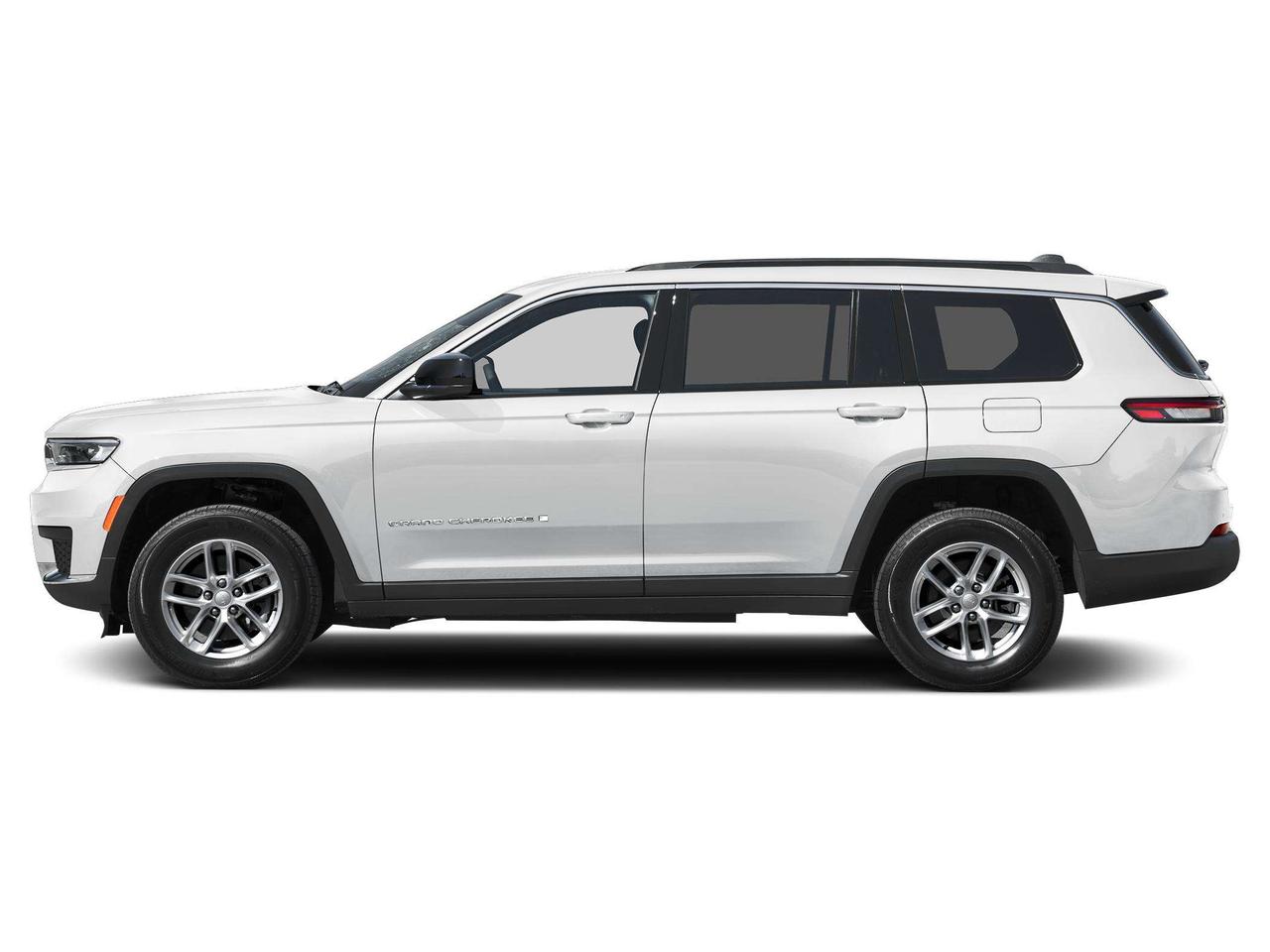2026 Jeep Grand Cherokee 85TH ANNIVERSARY Photo