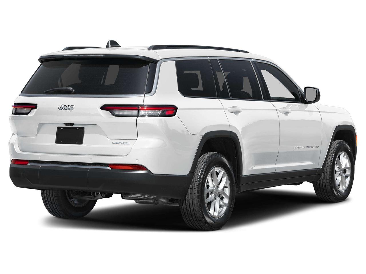 2026 Jeep Grand Cherokee 85TH ANNIVERSARY Photo