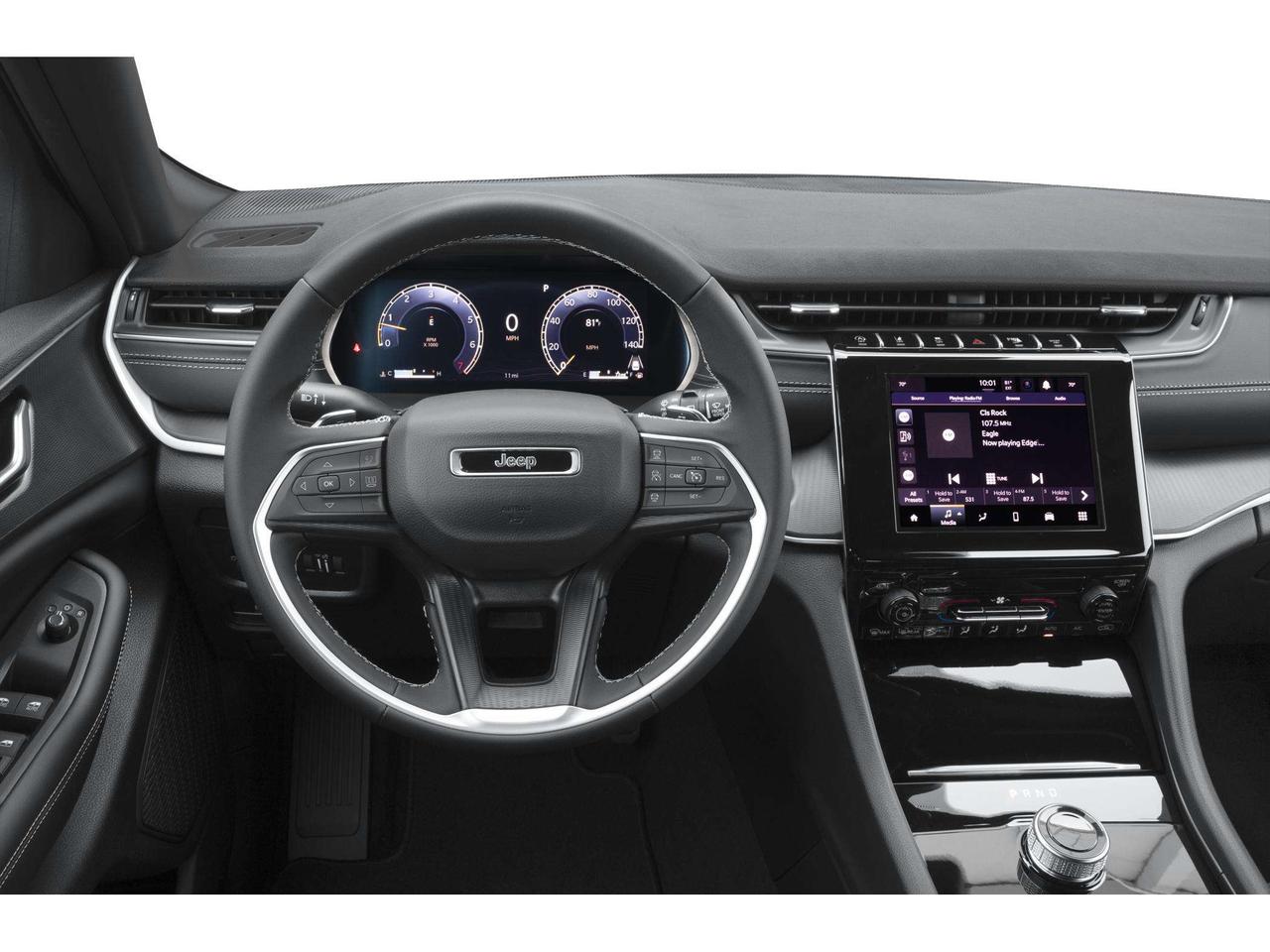 2026 Jeep Grand Cherokee 85TH ANNIVERSARY Photo